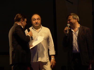 Conservatorio 2005 Karaoke Lirico