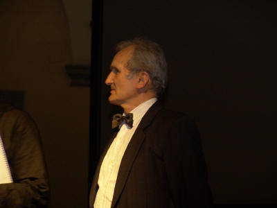 Conservatorio 2005 Karaoke Lirico