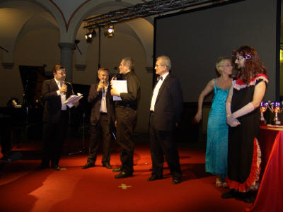 Conservatorio 2005 Karaoke Lirico