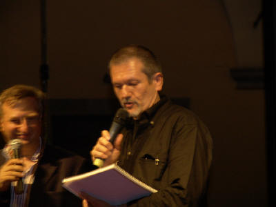 Conservatorio 2005 Karaoke Lirico