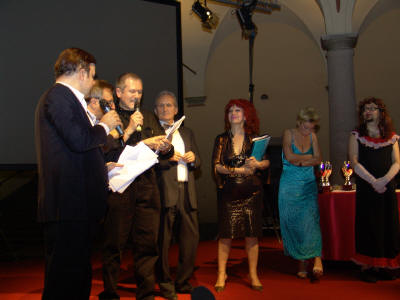 Conservatorio 2005 Karaoke Lirico