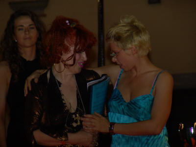 Conservatorio 2005 Karaoke Lirico