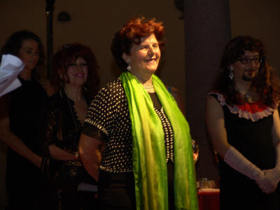 Conservatorio 2005 Karaoke Lirico