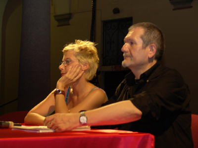 Conservatorio 2005 Karaoke Lirico