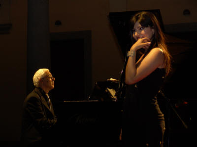 Conservatorio 2005 Karaoke Lirico