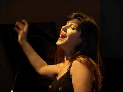 Conservatorio 2005 Karaoke Lirico