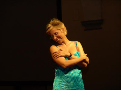 Conservatorio 2005 Karaoke Lirico