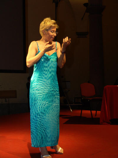 Conservatorio 2005 Karaoke Lirico
