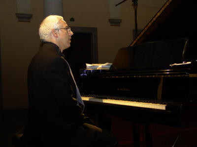 Conservatorio 2005 Karaoke Lirico