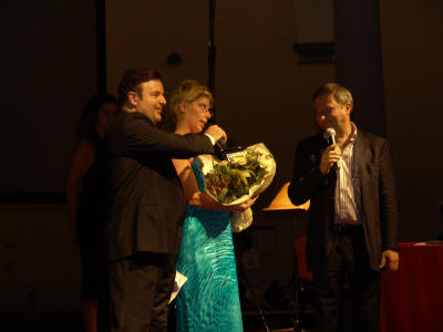 Conservatorio 2005 Karaoke Lirico