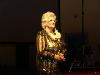 Conservatorio 2005 Karaoke Lirico