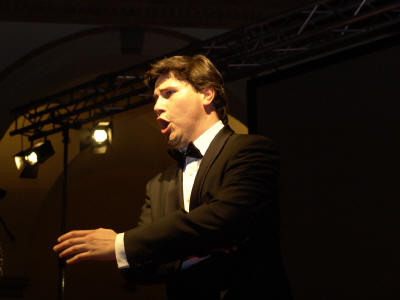 Conservatorio 2005 Karaoke Lirico