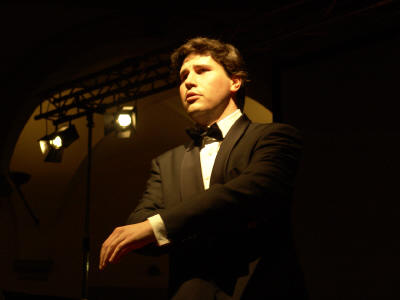 Conservatorio 2005 Karaoke Lirico