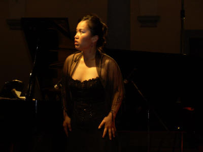 Conservatorio 2005 Karaoke Lirico