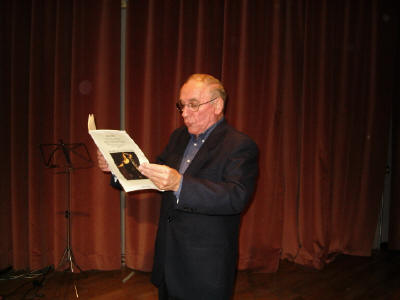 Teatro EDI 2005 Karaoke Lirico