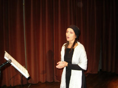 Teatro EDI 2005 Karaoke Lirico