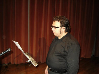 Teatro EDI 2005 Karaoke Lirico