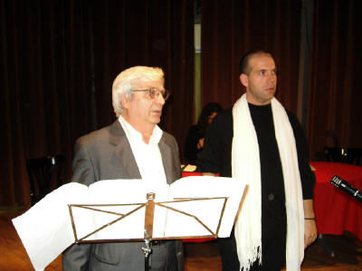 Teatro EDI 2005 Karaoke Lirico