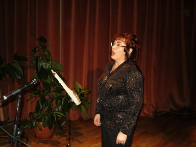 Teatro EDI 2005 Karaoke Lirico
