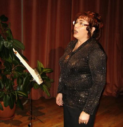 Teatro EDI 2005 Karaoke Lirico