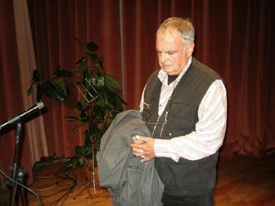 Teatro EDI 2005 Karaoke Lirico