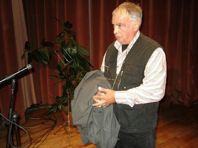 Teatro EDI 2005 Karaoke Lirico