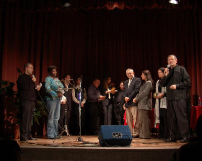 Teatro EDI 2005 Karaoke Lirico