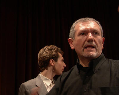 Teatro EDI 2005 Karaoke Lirico