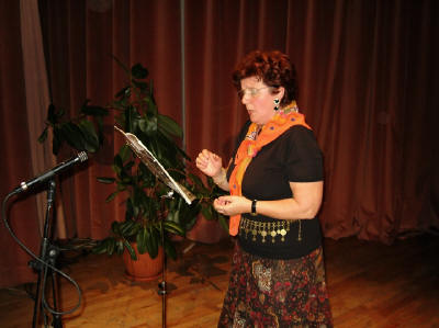Teatro EDI 2005 Karaoke Lirico