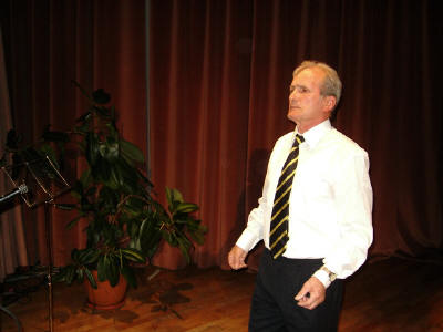 Teatro EDI 2005 Karaoke Lirico