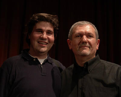 Teatro EDI 2005 Karaoke Lirico