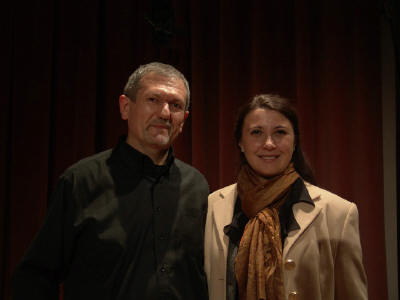 Teatro EDI 2005 Karaoke Lirico