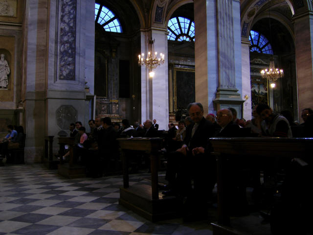 Caramuel IV centenario