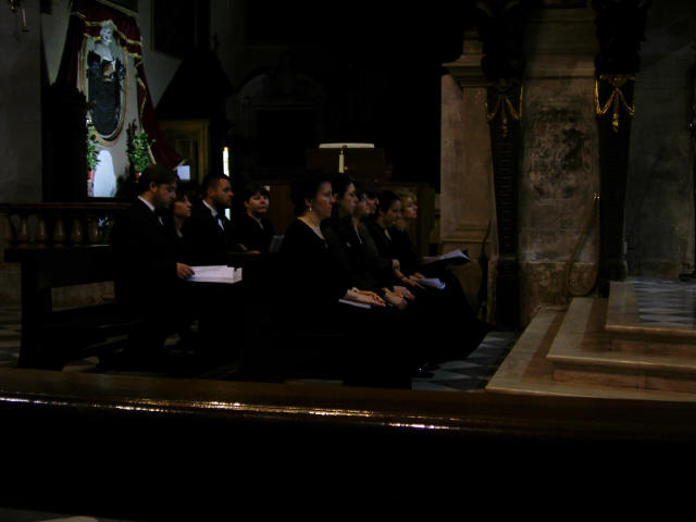 Caramuel IV centenario