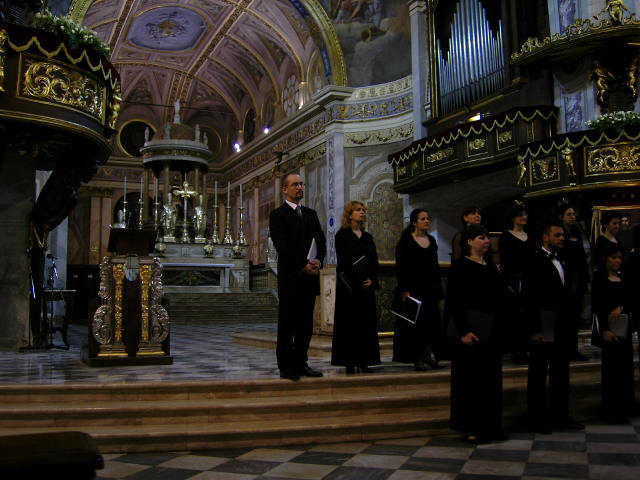 Caramuel IV centenario