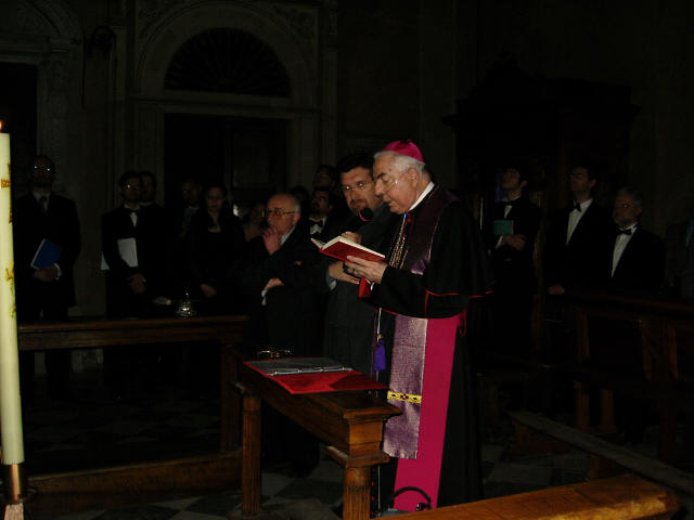 Caramuel IV centenario