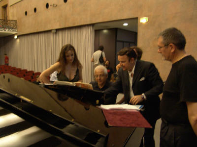 Universita Statale 2006 Karaoke Lirico