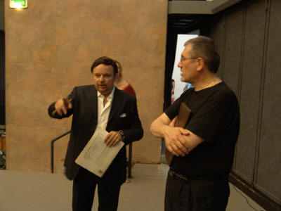 Universita Statale 2006 Karaoke Lirico