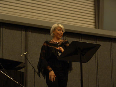 Universita Statale 2006 Karaoke Lirico