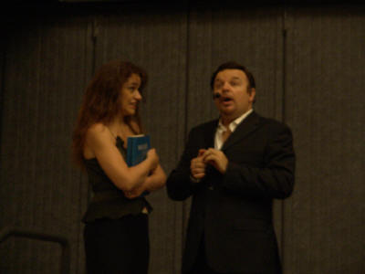Universita Statale 2006 Karaoke Lirico