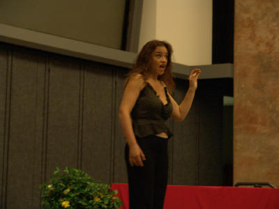 Universita Statale 2006 Karaoke Lirico