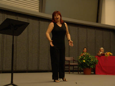 Universita Statale 2006 Karaoke Lirico