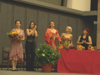 Universita Statale 2006 Karaoke Lirico