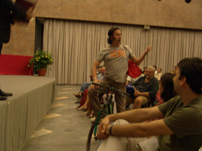 Universita Statale 2006 Karaoke Lirico