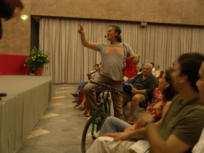 Universita Statale 2006 Karaoke Lirico
