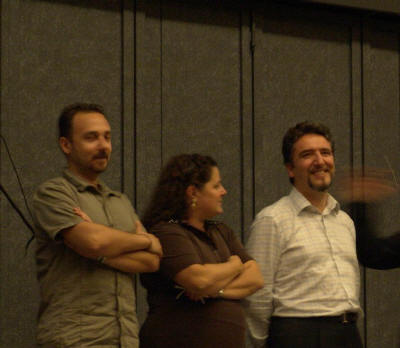 Universita Statale 2006 Karaoke Lirico