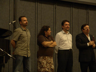 Universita Statale 2006 Karaoke Lirico