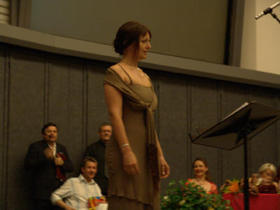 Universita Statale 2006 Karaoke Lirico