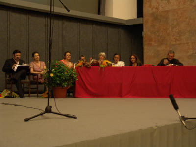 Universita Statale 2006 Karaoke Lirico