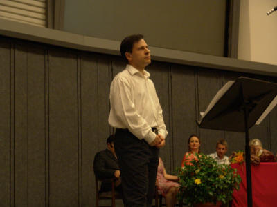 Universita Statale 2006 Karaoke Lirico